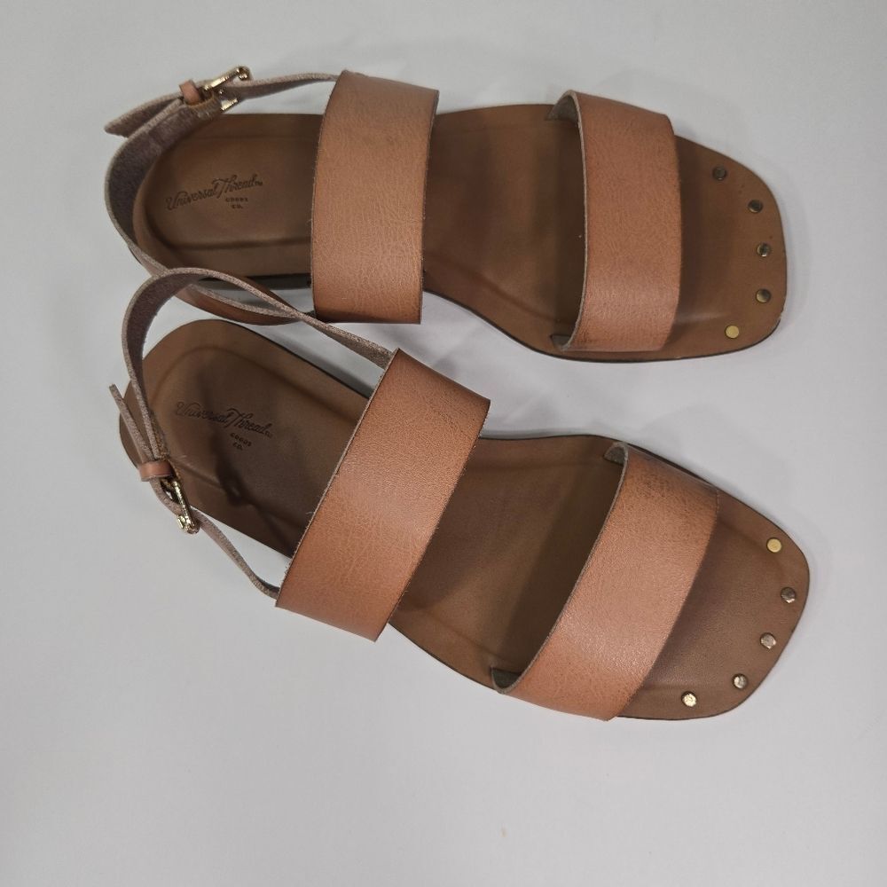 Universal Thread like new sandals - Picture 10 of 16